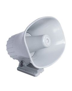 Standard - Horizon 240SW Rectangular Horn/PA Loudspeaker
