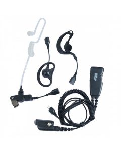 ProEquip PRO-U650SA 29133 Beveiligings Headset