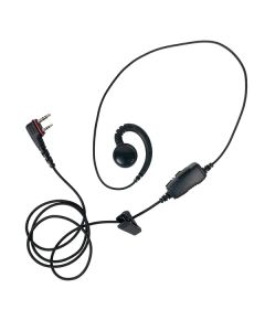 ProEquip PRO-29622 C-ring headset