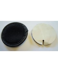 Albrecht Helmet Spare pad for Earphone 41878