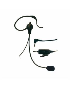 Albrecht AE-37 Boommike Headset 41915
