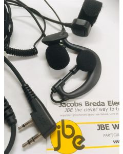 JBE PY-293RK-B 3554