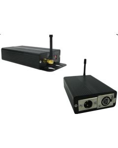 Showtec Wireless DMX 50230