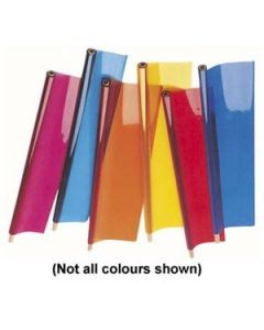 Showtec Colour Sheet 201.. HT