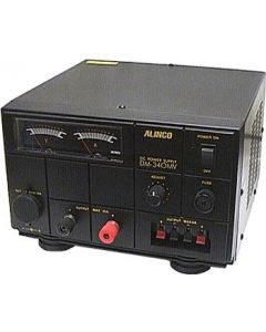 Alinco DM-340MW Power Supply DISCONTINUED