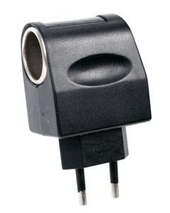 Travel Charger AC to DC Adapter