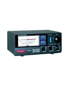 Diamond SX-600N SWR Powermeter