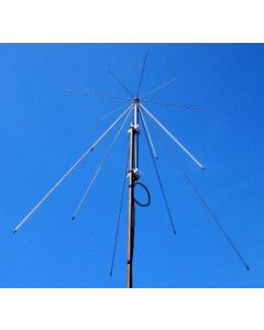 AOR DA-3200 Discone Antenne