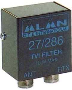 Midland Alan 27-286 TVI Filter T042