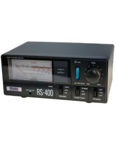 Maas RS-400 SWR Powermeter
