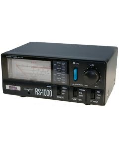 K-PO Maas SX-1000 /RS-1000 SWR Powermeter