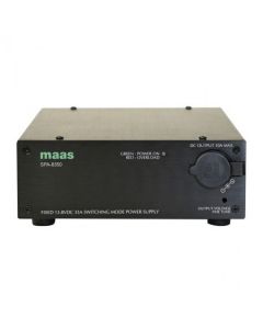 Maas SPA-8350 ZVS-8350 Voeding
