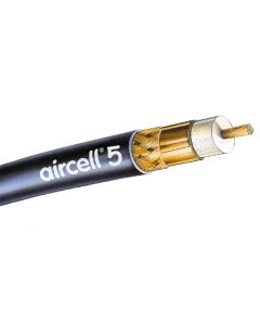 SSB Aircell 5 Kabel per meter