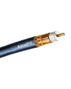 SSB Aircell 7 Kabel 102 meter