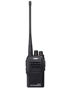 Alinco DJ-A11E VHF Handheld