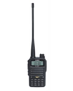 Alinco DJ-CRX7 VHF/UHF FM Dualband Handheld Transceiver