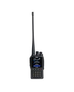 Alinco DJ-MD5X-EG DMR VHF/ UHF Handheld