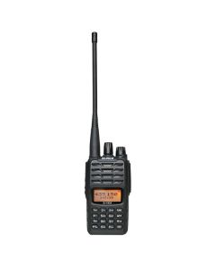 Alinco DJ-VX-50-HE  VHF/UHF - IP67 Handheld