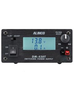 Alinco DM-430E Power Supply DISCONTINUED