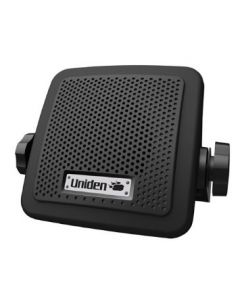 Uniden BC-7 Speaker