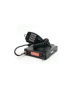 Alinco DR-CS10 Mobile Transceiver