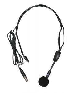 Dap-Audio D1440 EH-5 Headset