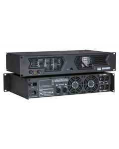 Dap-Audio D4165 CX-2100 PA Versterker