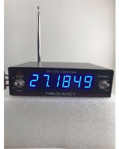 Delta DFC-100 Frequency Counter