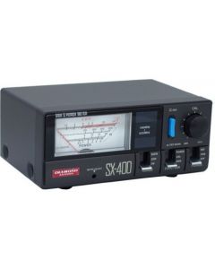 Diamond SX-400N SWR Powermeter