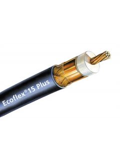 SSB Ecoflex 15 Plus Kabel 50 meter