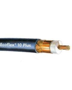 SSB Ecoflex 10 Plus Kabel 102 meter