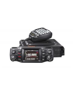Yaesu FTM-200DE C4FM/FM Mobile Transceiver  (Cashback € 50)