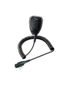 Icom HM-222HLWP Speakermicrofoon