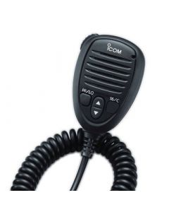 Icom HM-235B Speakermicrofoon