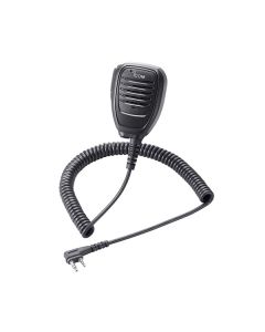 Icom HM-222HLS Speakermicrofoon