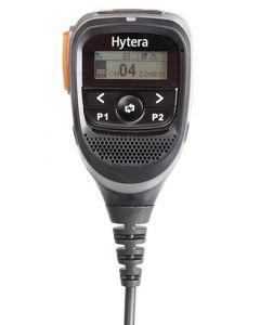 HYTERA SM25-A1 Remote Hand Microphone