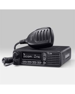 Icom IC-F5130D VHF DAS Digitale Mobilofoon