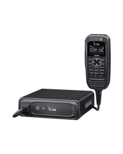 Icom IC-F5330D VHF NXDN Mobilofoon