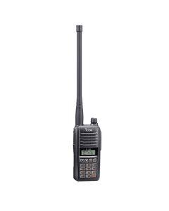 Icom IC-A16E-BT Airband Handheld