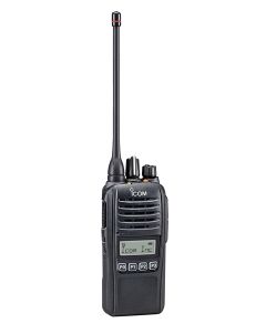 Icom IC-F1100DS VHF NXDN Portofoon