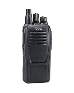 Icom IC-F1100D VHF NXDN Portofoon