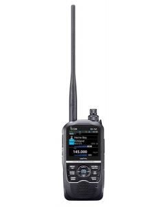 Icom ID-52E Digitale Dualband 
