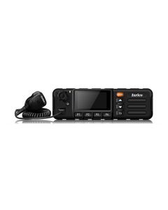 Inrico TM-7Plus Mobile Network Radio 4G