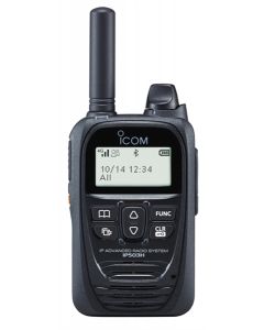 Icom IP-503H LTE Portofoon