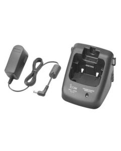 Icom BC-210 Table Rapid Charger