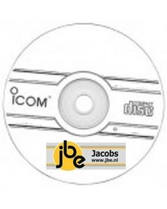 Icom CS-V82 & U82 Software