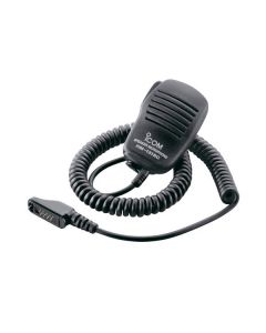 Icom HM-131SC Speakermicrofoon