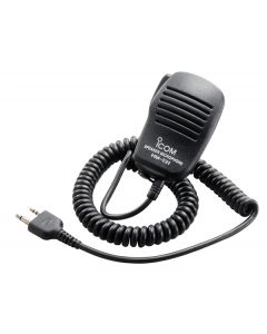 Icom HM-131 Speakermicrofoon