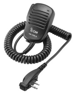 Icom HM-158LA Handmicrofoon