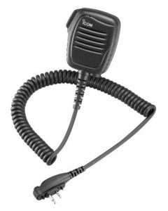Icom HM-159LA Handmicrofoon